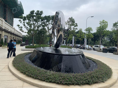 实景图