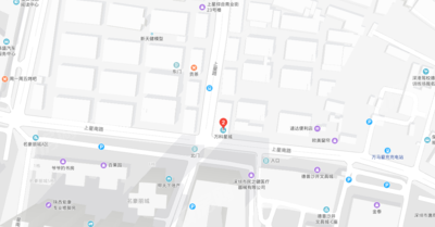 规划图