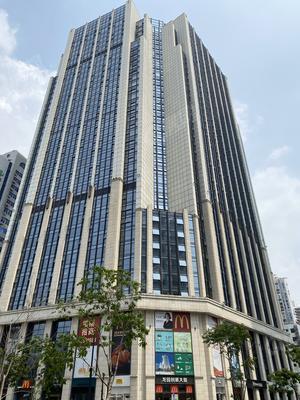 效果图