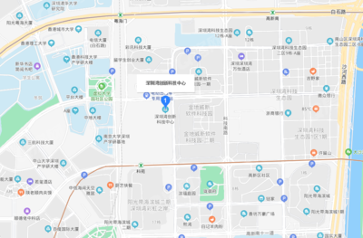 规划图
