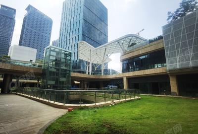 实景图