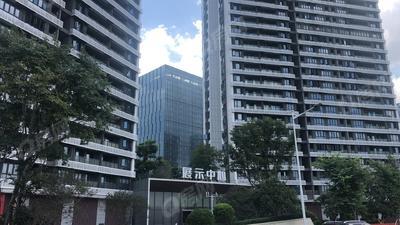 实景图
