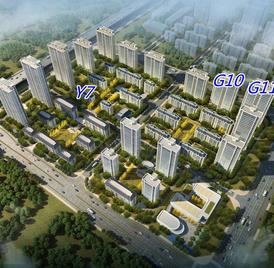 禹洲绿城蘭园