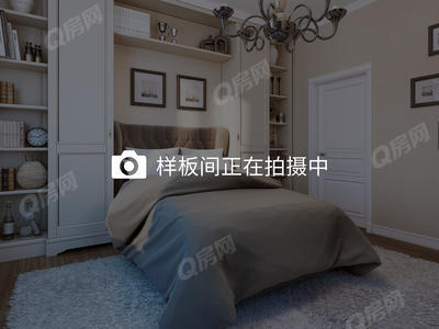 样板图