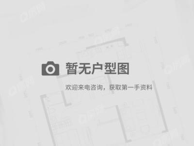 1室1厅 46㎡