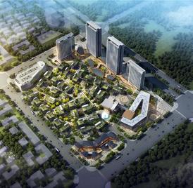 科创北城