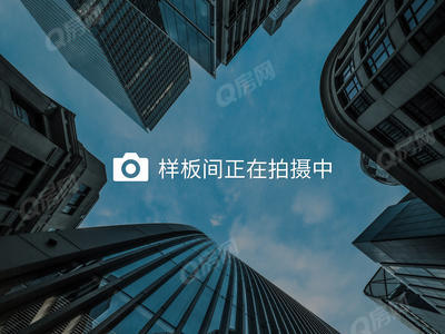 样板图