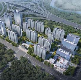 建发美的珺和府