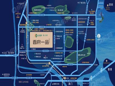 规划图
