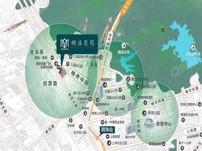 规划图