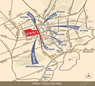 规划图